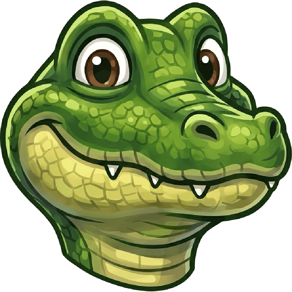 A Gator Grade being read from a product label